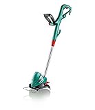 Bosch Rasentrimmer ART 30 (550 Watt, Schnittkreisdurchmesser 30 cm, im Karton)
