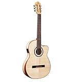Ortega Bridesuite CE - 4/4 Konzertgitarre