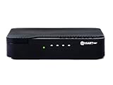 Qviart OG2 Receiver Linux TV Over IP Stalker Full HD 1080p Define OS E2 Multiroom, Xtream, YouTube, anpassbar