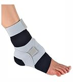 GIBAUD ORTHO abgestufte Fußgelenkstütze Größe 01