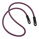 SHINEOFI Kameragurt aus Mikrofaser mit Verstellbarem Schultergurt für DSLR und Spiegellose Kameras für Reisen Outdoor Aktivitäten und Persönlichen Gebrauch