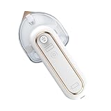 Wiederaufladbare elektrische Eisen Maschine 160W 60ml Bügelmaschine Dampfbügeleisen Dampfbügeleisen für Reisen zu Hause