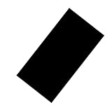 Angoily 2 Stück Wasserdichte Abnehmbare Tafelfolien Selbstklebende Wandaufkleber für Schule und Büro für DIY Anwendungen und Platzsparende Lösungen