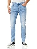 G-STAR RAW Herren 3301 Slim Jeans