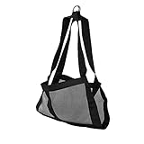 FUNOMOCYA 1Stück Einstellbare Lamm Und Kalbwägetasche Für Kleintiere Für Präzise Tiergewichtsmessungen Robuste Konstruktion Für Haustierwaagen