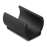 Filz- und Kunststoffkonstruktion zum Schutz des Bodens vor Schäden und minimiert gleichzeitig Geräusche