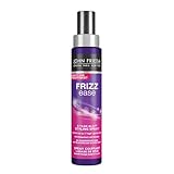 John Frieda - Traumglätte 3-Tage-Glatt Styling Spray - Inhalt: 100ml - Mit Hitzeschutz und Keratin - Für widerspenstiges, mitteldickes bis dickes Haar