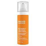 Paula's Choice 25% Vitamin C + Glutathione Clinical Serum - Alle Hauttypen - 30 ml