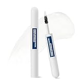 3.5ml Augenbrauenserum, Augenbrauen Wachstumsserum, Augenbrauenwachstum, Nährendes und Feuchtigkeitsspendendes Serum, Aktiviert Haarfollikel von Der Wurzel, Eyebrow Serum für Stärkeres Wachstum