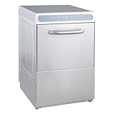 GastroHero Gläserspülmaschine PROFI 40 SL Digital | Gastronomiebedarf