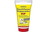 Pufas Rauhfaser Reparatur Struktur-Spachtel 0,330 KG