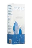 GYNELLA® Silver Foam: Schnelle Linderung und Heilung bei Vaginalinfektionen und -verletzungen. Patentierter Silberkomplex für Schutz und Wiederherstellung der natürlichen Scheidenflora.