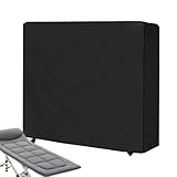 Generisch Faltbare Bettabdeckung | Wasserfester & Tragbarer Klappbarer Bettbezug | Matratzenzubehör Für Outdoor, Sofa, Kinderbett, Familie, Männer & Frauen