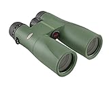 Kowa Fernglas SV II 8x42 wasserdicht, stickstoffgefüllt und mit ergonomisch gummiarmierten Gehäuse. Naturbeobachtung. Für Kinder und Erwachsene