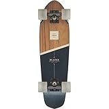 Globe Cruiserboard Blazer Teak/Schwarz 26