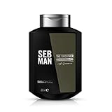 SEB MAN THE SMOOTHER – feuchtigkeitsspendender Conditioner für trockene Haare – Haarspülung mi