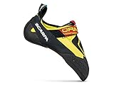 Scarpa Herren Drago Kletterschuhe, Yellow FZ, 42 EU