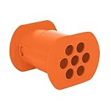 Sausage Press Maker Fleischpresse für Hot Dogs, Cevapcic Grillwerkzeug | Müheloses Kochen, Grillwerkzeuge für Barbak