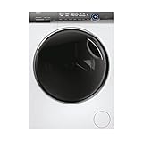 Haier I-PRO SERIE 7 PLUS HW90-BD14979U1 Waschmaschine / 9 kg/A - beste Effizienz/Smart Home - Wi-Fi & hOn App/Direct Motion Motor - absolut leise/AutoDose - autom. Waschmitteldosierung