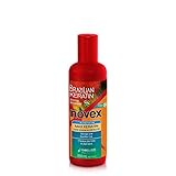 Novex Novex Max Konzentrierte Liquid brasilianisches Keratin, 250 ml