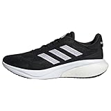 adidas Herren Supernova 3 Running Shoes Sneaker, core Black/FTWR White/core Black, 43 1/3 EU