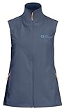 Jack Wolfskin PRELIGHT VEST W evening sky L