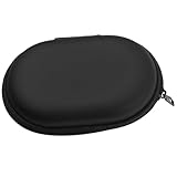 SOLUSTRE 2 Stück Tragetasche aus Polyester Pu Stoßdämpfende Wasserabweisende Schutzhülle für Zuhause und Reisen