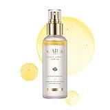 d'alba Italian weiß Trüffel First Spray Serum Sprühen Serum, Feuchtigkeitsspendendes-GesichtsSprühen, Tensidfreies, Sprühen für Strahlende Haut, Hautberuhigendes, Vegan, Koreanische Hautpflege (100ml)