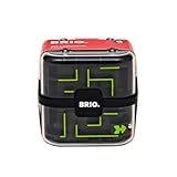 BRIO - 34060 3D-Labyrinth | Spiele für Kinder und Familien ab 6 Jahren