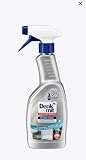 Denkmit Kunststoffreiniger mit Kraft-Formel für Gartenmöbel, Rollläden, Fensterrahmen, 95% Recycling-Material
