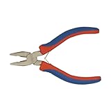 CON:P Elektronik-Kombizange 120 mm 2-Komponenten-Griff, CPT187081