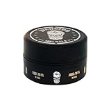 Bandido Aqua Hair Wax Nr.8 Haarwachs Haar Styling Wachs Herren Haargel 150ml