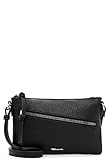 Tamaris Umhängetasche TAS Alessia 30441 Damen Handtaschen Uni black 100