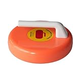 Derwrtup Curling-Set | Tragbare Tischspiele, Spielzeug für den Innenbereich in Büros, Wohnungen, , Universitäten, Familientreffen, Partys, Klassenzimmern und Erwachsenen