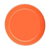 ibasenice Hundescheibe Interaktive Multifunktions Disc für Welpen Strapazierfähige und Sichere Fliegende Aktives und Beschäftigung