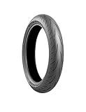 BRIDGESTONE S23 120/70ZR17 (58W) TL