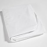 Matratzenbezug, wasserdicht, für Matratze für Erwachsene – 110 x 200 cm, 25 cm