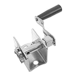 Garneck Handkreiberdrahtabstrahlung Ausrüstung für Volleyballtrainer Badminton-Trainingsgerät Sportvolleyball -Netzwerkkit Volleyball -Setzer Trainerausrüstung Eisen Silber Zufällige Farbe