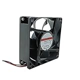 MF80251V1-1000C-A99 80 mm 12 V Lüfter x 25 1,44 W