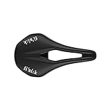 Fizik Unisex – Erwachsene Vento Argo R5 Rennradsattel, Schwarz, Einheitsgröße