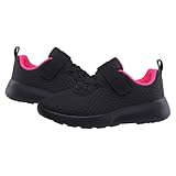 Generisch Turnschuhe MäDchen,Lightweight Athletic Trainers Kinderschuhe Bequeme Turnschuhe Sportschuhe Hallenschuhe Junge TurnschläPpchen Jungen Kinder Kinderschuhe Jungen Outdoor