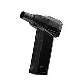 X11 Mehrzweckgebläseventilator Mit Starken Luftströmen 130000 U/Min Für Die Kisseninflation Elektronische Geräte Reinigung Autosspaltputzer Reiniger