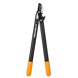 Fiskars Astschere Powergear Bypass Haken L74 55 cm (M) - 112290