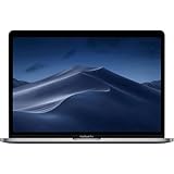 2019 Apple MacBook Pro mit 1.4GHz Intel Core i5 (13-zoll, 16GB RAM, 1TB SSD Kapazität) (QWERTY English) Silber (Generalüberholt)