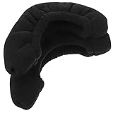 CORHAD Eislaufschoner aus Elastischem Wasserabsorbierendem Material Weiche Schlittschuhschutzbezüge für Eiskunstlauf Professionelle Kufenschoner für Damen und Herren Langlebiger Schutz