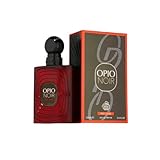 Fragrance World Opio Noir Red Dose EDP 100 ml