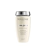 Kérastase Shampoo für feines und dünnes Haar, Verdichtendes und aufpolsterndes Haarbad, Bain Densité, Densifique, 250 ml