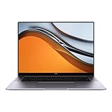 Huawei Matebook R5/16GB/512GB Space Grey