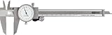 KS Tools 300.0547 Uhren-Messschieber, Messgenauigkeit +/-0, 02 mm