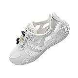 Slip On Sneakers Damen Freizeitschuhe Damen Laufschuhe Joggingschuhe Trekkingschuhe Walkingschuhe Sportschuhe Wanderschuhe Schlupfschuhe Trainer Trainingsschuhe Mesh Atmungsaktiv Bequeme Leichte